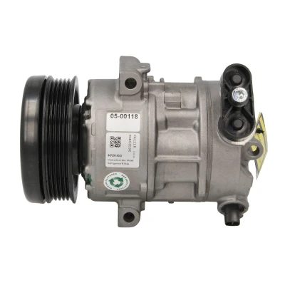 Abbildung von LUCAS ELECTRICAL ACP513 Kompressor PAG 46 OPEL: Corsa D Schrägheck, E Combo C Tour