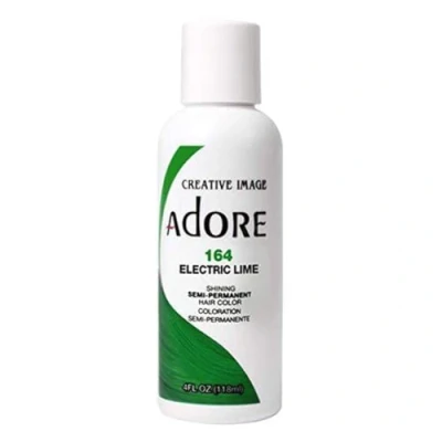 Abbildung von Adore Coloure Electric Lime 4oz
