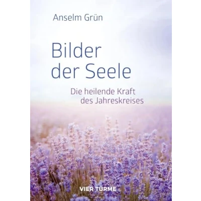 Abbildung von Bilder der Seele: Die heilende Kraft des Jahreskreises