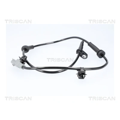 Abbildung von TRISCAN 8180 14147 ABS Sensor 2 polig 805mm 39,2mm NISSAN: Micra V Schrägheck (K14) 1.0 IG T, LPG, 0.9 1.0, 1.5 DCI, T 100