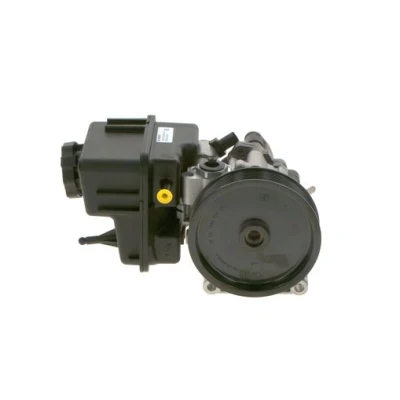 Abbildung von BOSCH K S01 000 633 Hydraulikpumpe hydraulisch MERCEDES BENZ: Sprinter 3.5 T Kastenwagen, Vito Bus, Viano
