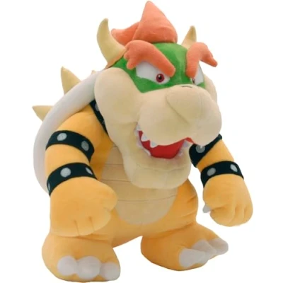 Abbildung von Together+ Plüschfigur Bowser
