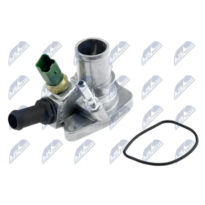 Abbildung von Thermostat, Kühlmittel NTY CTM FT 009