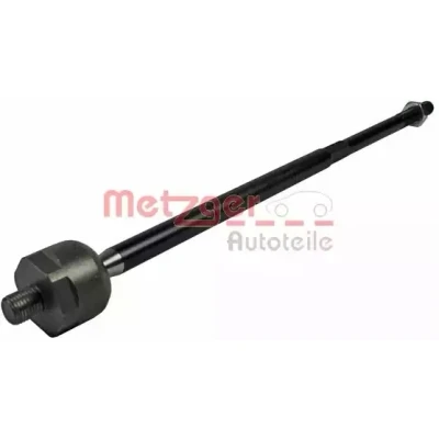 Abbildung von METZGER 51025418 Axialgelenk Vorderachse M14x1,5 KIT + SMART: Fortwo II Coupe, Cabrio