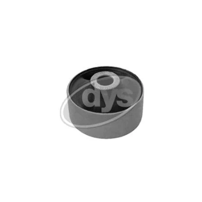 Abbildung von DYS 37 25677 Querlenkerlager Vorderachse, außen Gummimetalllager für Querlenker HYUNDAI: i30 II Schrägheck, Kombi, KIA: cee‘d Schrägheck