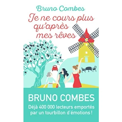 Abbildung von Je ne cours plus qu&#039;après mes rêves: Roman