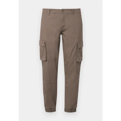 Abbildung von Only &amp; Sons Onscam Stage CUFF Cargohose, Herren, Größe: 28x32, Brown
