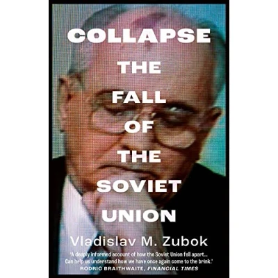 Abbildung von Collapse: the Fall of Soviet Union