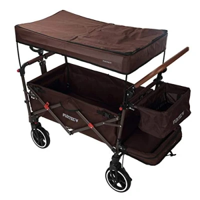 Abbildung von FUXTEC Bollerwagen FX CT850
