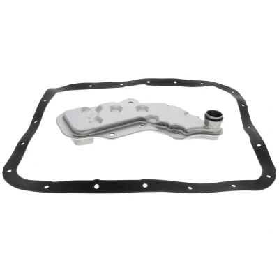 Abbildung von VAICO V63 0083 Hydraulikfiltersatz, Automatikgetriebe mit Dichtung SUBARU: Legacy 3 Kombi, SVX, Impreza I Kombi