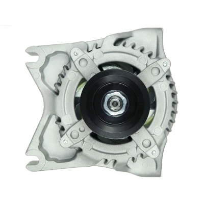 Abbildung von AS PL A6516S Lichtmaschine 12V 150A FORD USA: Mustang Mk5 Cabrio, Coupe
