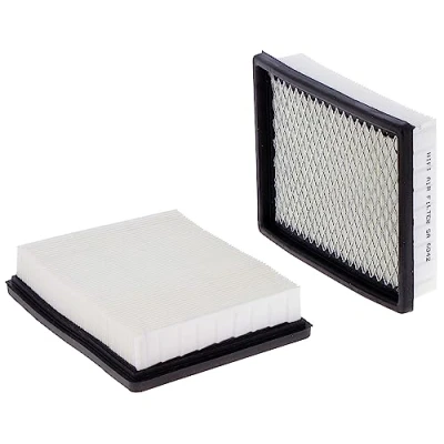 Abbildung von HIFI FILTER Luftfilter SA 6042 kompatibel mit PA 7657, AF4592, PA2160