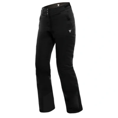 Abbildung von Dainese Opra Aerosense Dry Wmn Pants, Skihose mit Polsterung, wasserdicht und atmungsaktiv, Frau, Schwarz, S