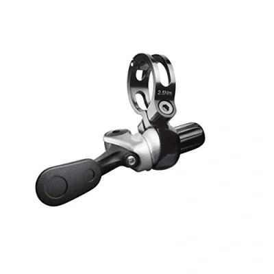 Abbildung von Crankbrothers Fernbedienung Sattelstütze Highline Remote. Schwarz