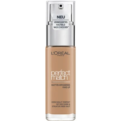 Abbildung von L&#039;ORÉAL PARIS Foundation Perfect Match Make Up