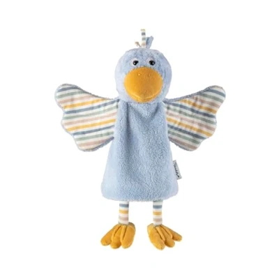 Abbildung von Sterntaler Kuscheltier für Kinder, Größe: One Size, Himmel