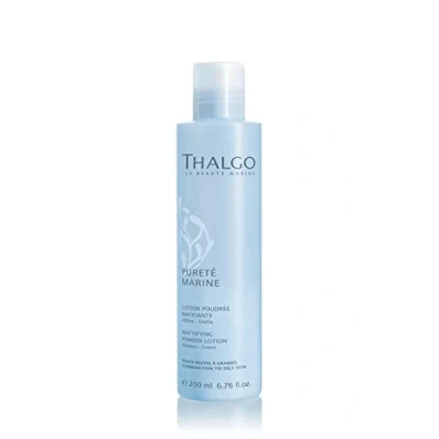 Abbildung von Thalgo Mattifying Powder Lotion