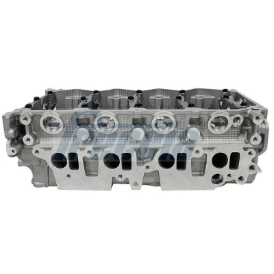 Abbildung von FRECCIA CH17 1041 Zylinderkopf ohne Nockenwelle(n), Ventilfedern, Ventile NISSAN: Pathfinder 3, NP300 Navara Pickup