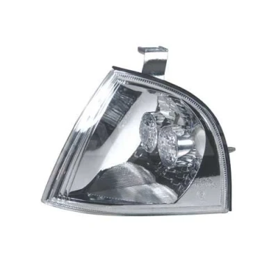 Abbildung von ALKAR 2111521 Blinker vorne links ohne Lampenträger PY21W für Linkslenker SKODA: Octavia I Schrägheck, 1 Combi