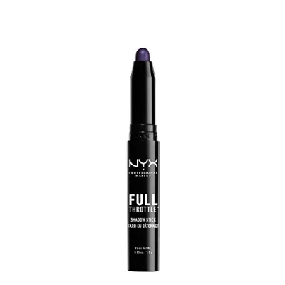 Abbildung von NYX Full Throttle Eyeshadow Stick Night Walker