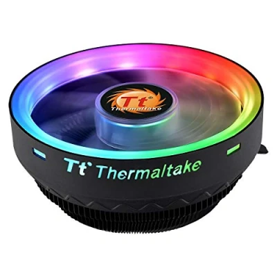 Abbildung von Thermaltake Gehäuselüfter UX100 ARGB Lighting