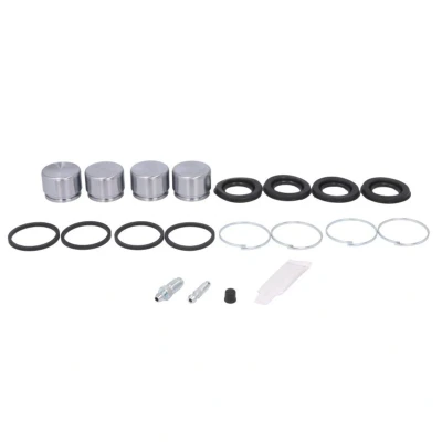 Abbildung von AUTOFREN SEINSA D42319C Bremssattel Reparatursatz Vorderachse 40 SUBARU: Impreza II Limousine, I Kombi, NISSAN: 200SX