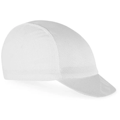 Abbildung von Giro Fahrradhelm SPF30 Ultralight Cap, weiß, One Size