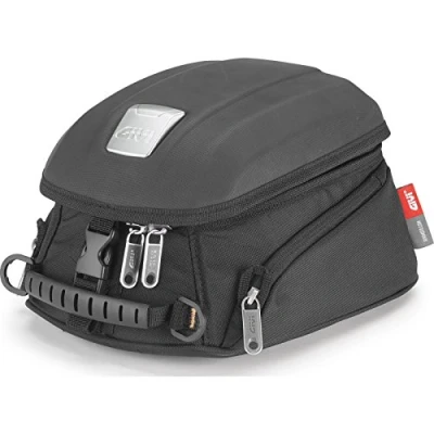 Abbildung von Givi Tanklock Tankrucksack MT505 Metro T 5 Liter