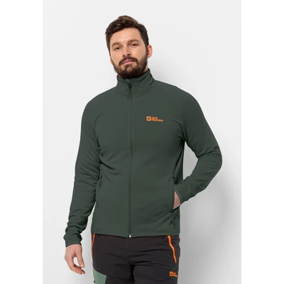Abbildung von Jack Wolfskin Fleecejacke BAISELBERG FZ M