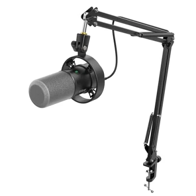 Abbildung von FIFINE Dynamisches Mikrofon Set K688CT