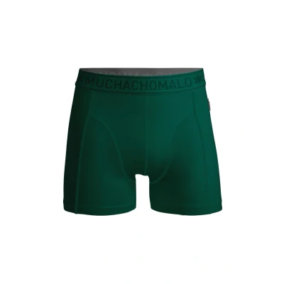Abbildung von Muchachomalo Badeshorts, Herren, Größe: Large, Green