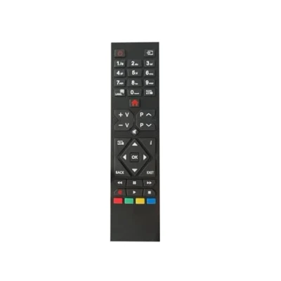Abbildung von azurano Fernbedienung für JVC RM C3332