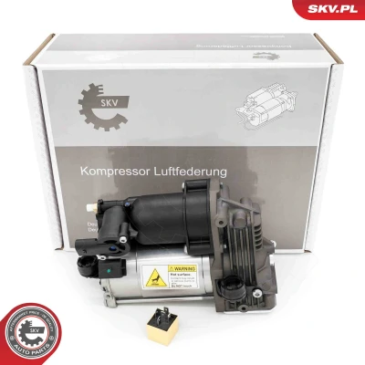 Abbildung von Sensor, Abgasdruck ESEN SKV 17SKV660