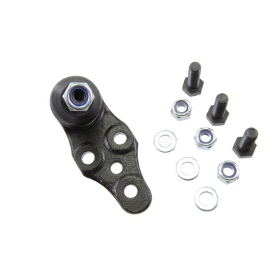 Abbildung von VAICO V40 7002 Traggelenk unten, Vorderachse EXPERT KITS + OPEL: Kadett E CC, Cabrio, D Schrägheck, DAEWOO: Lanos Limousine