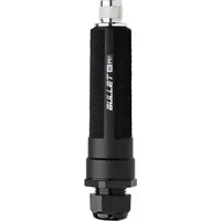 Abbildung von Ubiquiti Networks Airmax Bullet, Dual Band AC, Titanium, BULLETAC IP67 (AC, Titanium)