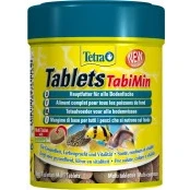 Abbildung von Tabletten Tabi Min 275 Fisch Tetra