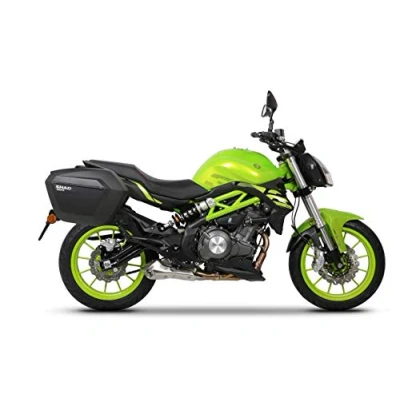 Abbildung von Shad 3P Seitenkofferträger B0BN39IF für Benelli BN 302 S