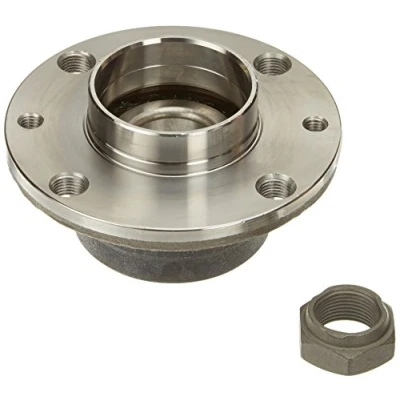 Abbildung von TRISCAN 8530 10232 Radlagersatz 117 FIAT: Panda II Schrägheck, Punto Coupe, ALFA ROMEO: 146, 155, 145, LANCIA: DELTA 2, Y