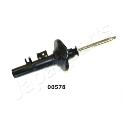 Abbildung von JAPANPARTS MM 00578 Stoßdämpfer Vorderachse rechts Gasdruck Zweirohr Federbein oben Stift PEUGEOT: 205 II Schrägheck, 309 Schrägheck