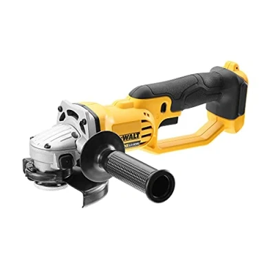 Abbildung von DeWALT DCG412N, 7000 RPM, 12,5 cm, Akku, 2,2 kg SOLO