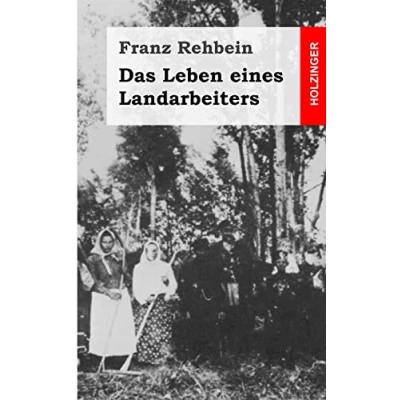 Abbildung von Das Leben eines Landarbeiters