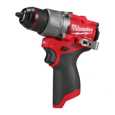 Abbildung von Milwaukee M12 FDD2 0MILWAUKEE® FUEL Subkompakte Bohrschrauber 0