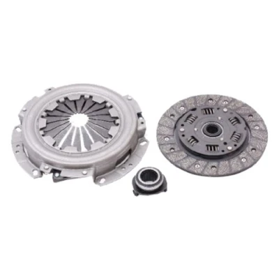 Abbildung von JAPANPARTS KF 1051 Kupplungssatz 200 RENAULT: CLIO 2, Kangoo I, Scénic 1, DACIA: Sandero Logan I Limousine, NISSAN: Kubistar Kastenwagen