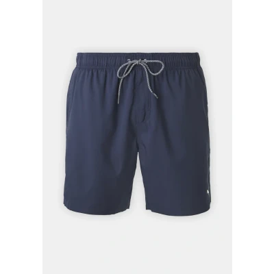 Abbildung von Licence Puma Swim Badeshorts Herren Navy Größe: M