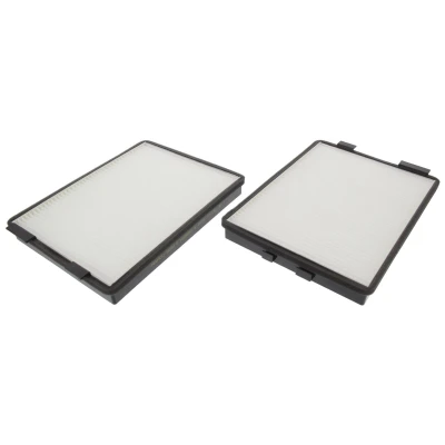 Abbildung von MAPCO 65614 Innenraumfilter Pollenfilter 270 204 30 Papier BMW: 5 Limousine, Touring
