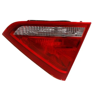 Abbildung von MAGNETI MARELLI 714027010802 Rückleuchte rechts innerer Teil P21W, W16W mit Lampenträger AUDI: A5 B8 Cabrio, Coupe, Sportback