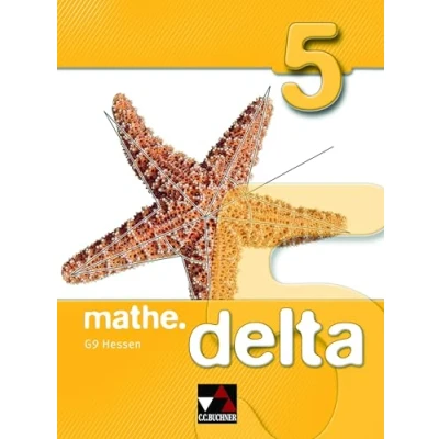 Abbildung von mathe.delta Hessen (G9) / 5
