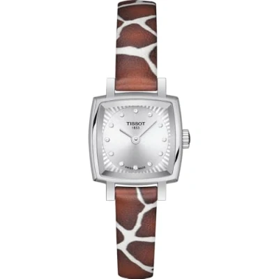 Abbildung von Tissot Watch T0581091703600
