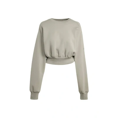 Abbildung von ALL SZN Soft Lux Loose Sweatshirt