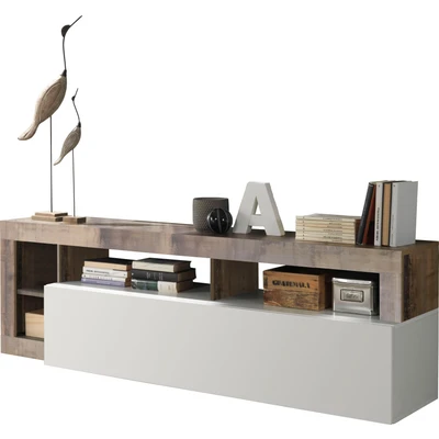 Abbildung von INOSIGN Lowboard &quot;Hamburg&quot;, Breite 184 cm